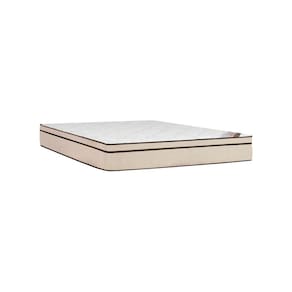 Colchão Castor Queen Innovation One Face Tecnopedic 158x198x27cm