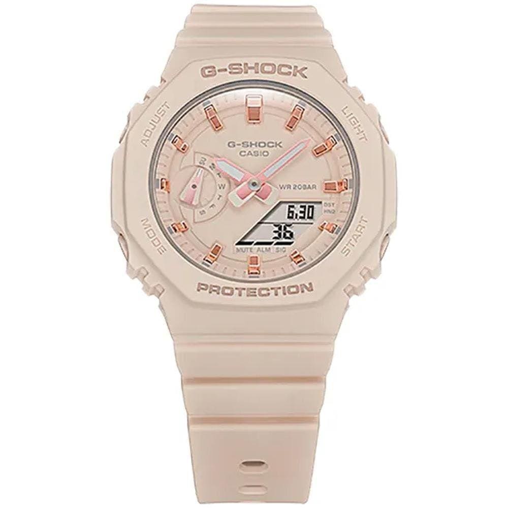 Relógio G-Shock Feminino - GMA-S2100-4ADR
