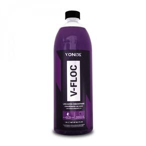 V-Floc Vonixx 1,5L Shampoo Lava-auto super concentrado