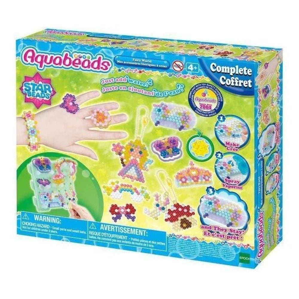 Aquabeads Fairy World 31766