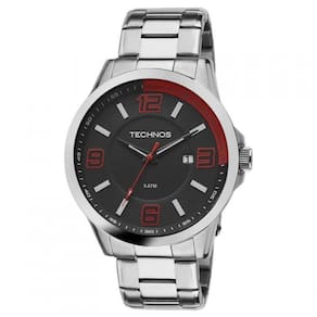 Relógio Masculino Technos Performance Racer 2115Klm/1R