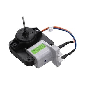 Motor Ventilador 110V W10553783 Rf Brastemp Crm51Ab /Crm55Ab