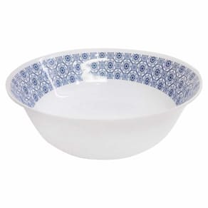 Saladeira Melamina Mandiali 25Cm E`Cos