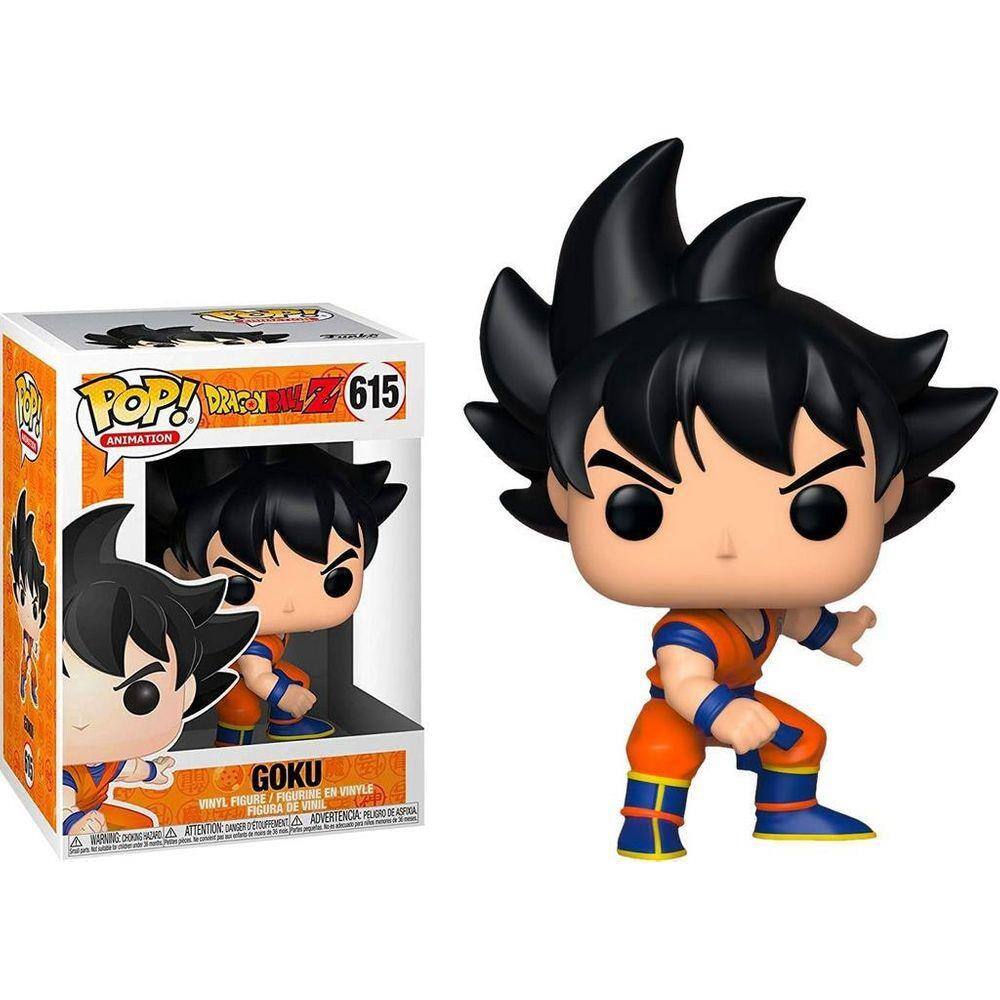 Boneco goku  Black Friday Casas Bahia