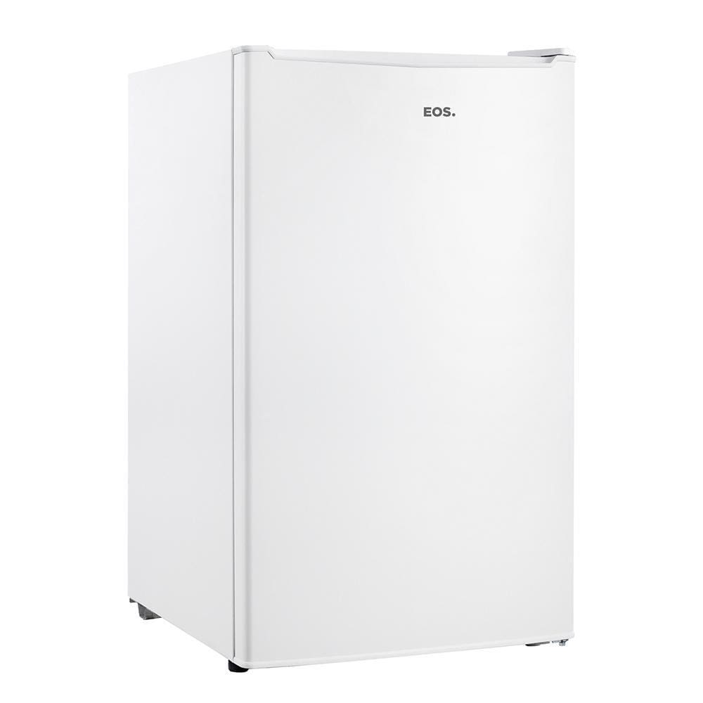 Frigobar Eos Ice Compact 93 Litros Branco Efb101 220V