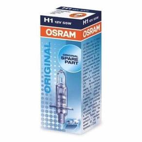 Lampada Do Farol Alto Osram H1 Gm Cobalt 1.4 8V Flex 11 A 13