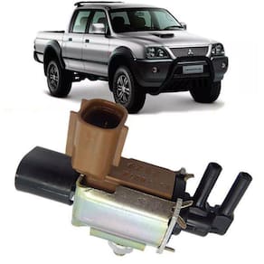 Solenoide Controla Turbina Mitsubishi L200 Hpe Pajero Sport