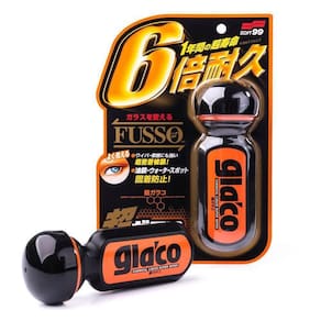 Repelente Agua Ultra Glaco Fusso Água Longa Duração 70Ml