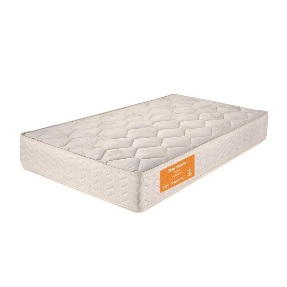 Colchão Queen Ortopédico Ouro Orthocrin - 158X198x24