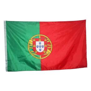 Bandeira de Portugal - 90cm x 150cm