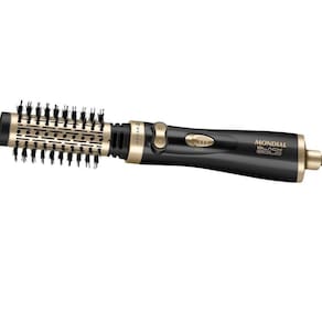 Escova Rotativa Black Gold Argan Mondial Er-11-Ar 1000W 110V