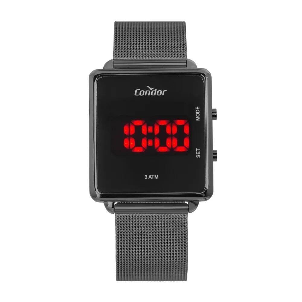 Relógio Feminino Condor Cojhs31Bac/4C