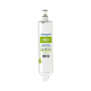 Refil Filtro Compatível Purificadores Consul CPC30 e CPB35
