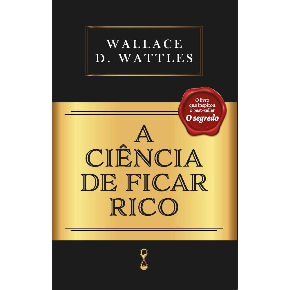A ciência de ficar rico
