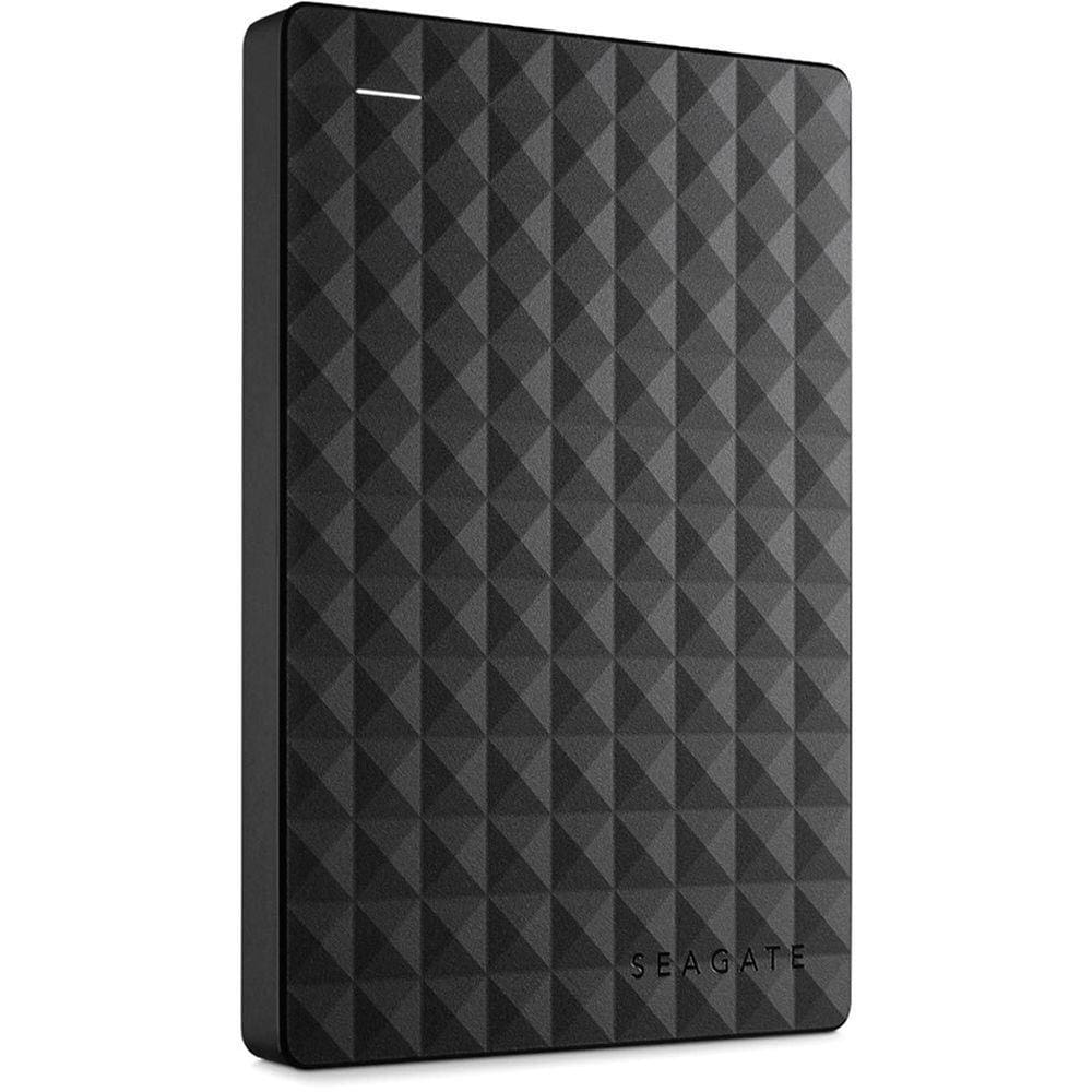 Hd Externo Seagate Stea2000400 Expansion 2Tb Usb 3.0