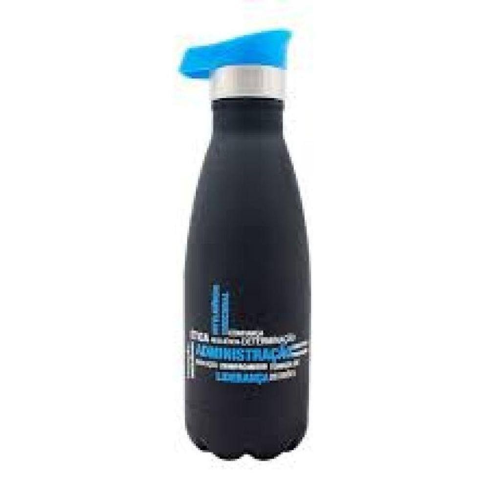 Cantil Swell Fosco 350Ml Administração - 10023540