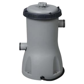 Filtro Para Piscina 2006L/Hora 127V Bestway Modelo 2022