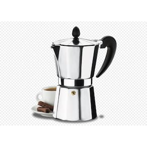 Cafeteira Alumínio - Verona Brinox