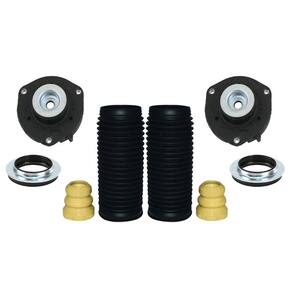 Kit Amortecedor Dianteiro Vw Passat 2007 2008 2009 2010