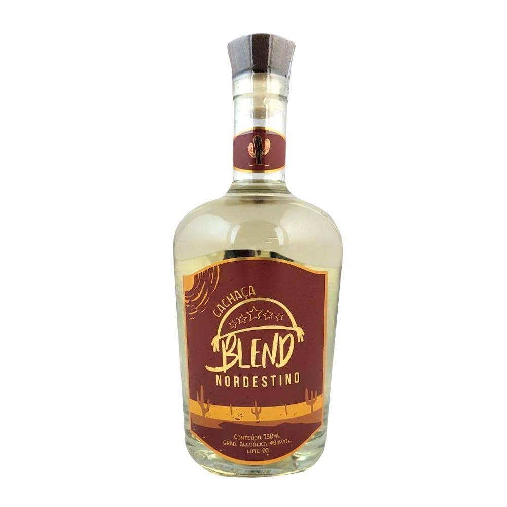 Cachaça D'Gusta Coquinho 750ml