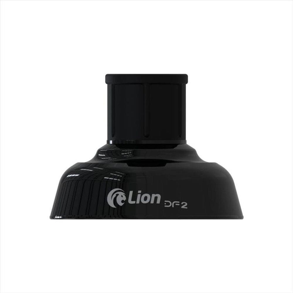 Conjunto Difusor Preto - Lion