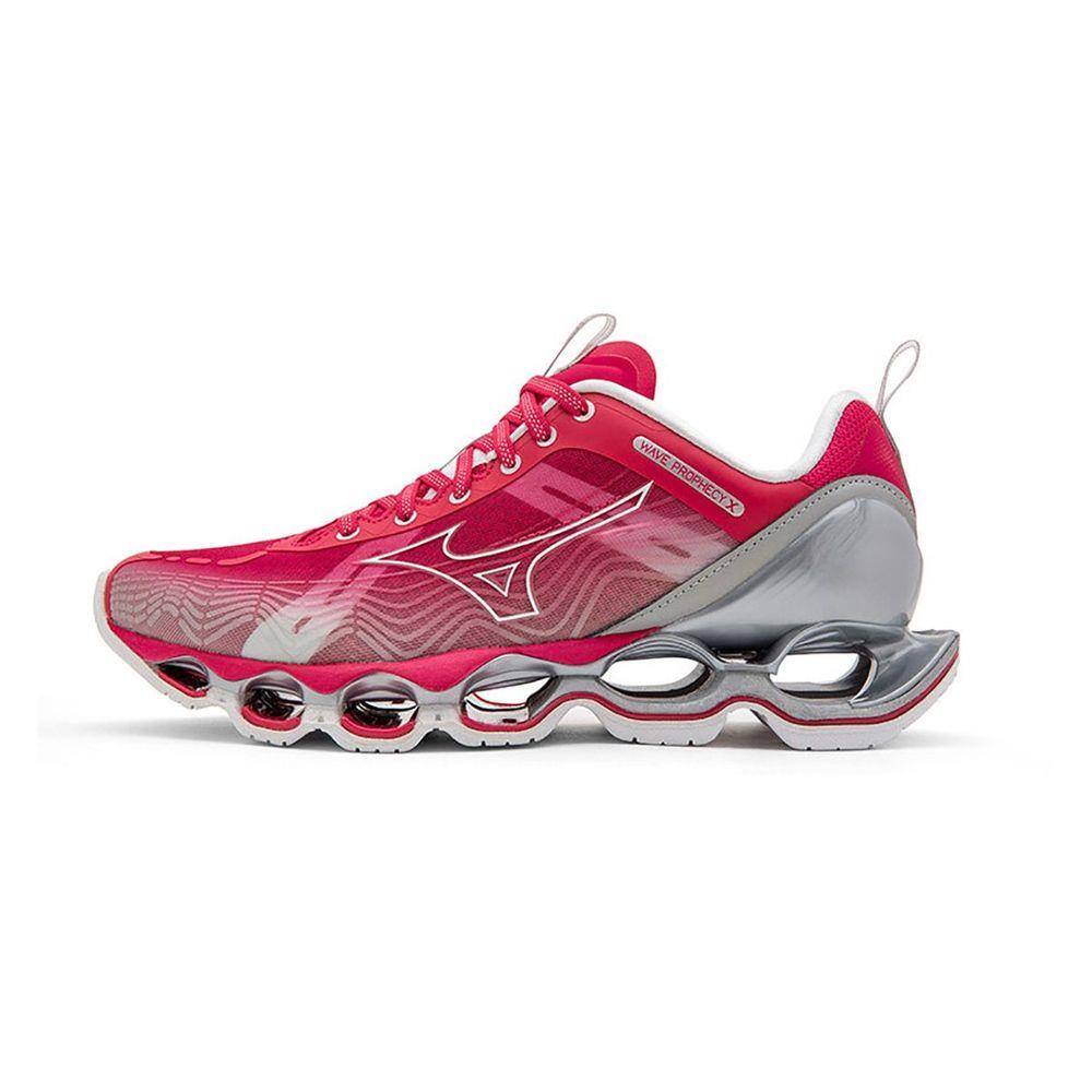 mizuno prophecy 9 casas bahia