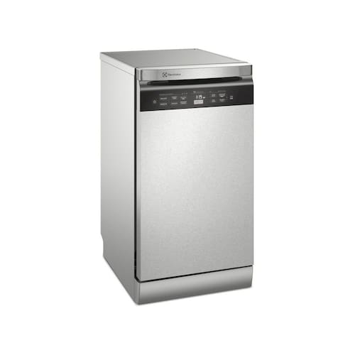 Lava Louças 10 Serviços Electrolux com Função Higienizar Ll10x - 220V