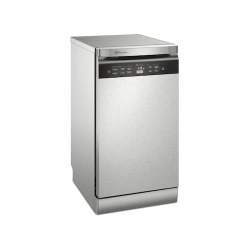 Lava Louças 10 Serviços Electrolux com Função Higienizar Ll10x