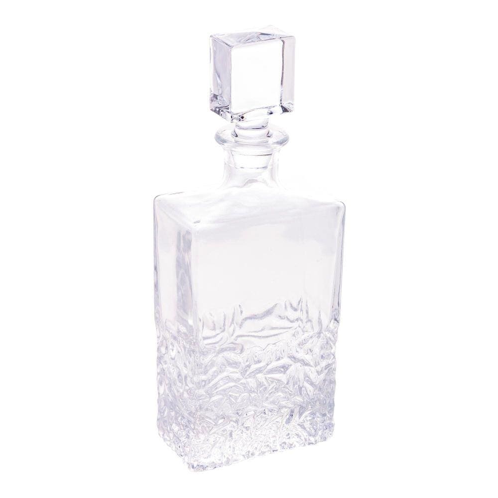 Garrafa Cristal Wolff 700Ml