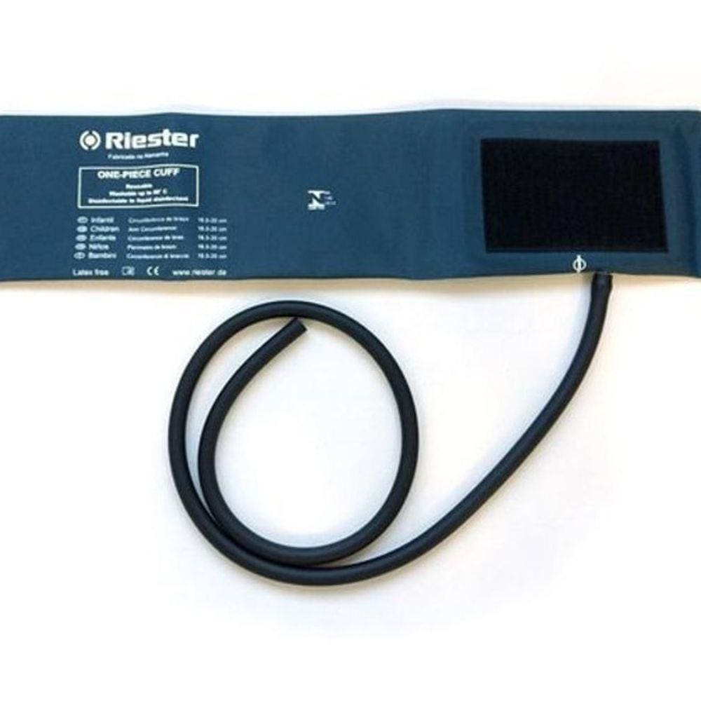 Braçadeira Para Monitor Multiparâmetros 1 Via - tipoAlfamed