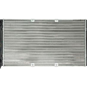 Radiador Santana Versailles 1.8 2.0 Com Ar Visconde Rv2502