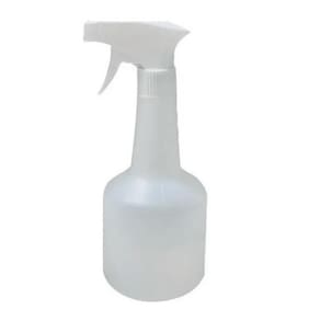 Frasco Borrifador Pulverizador Válvula Gatilho 500ml