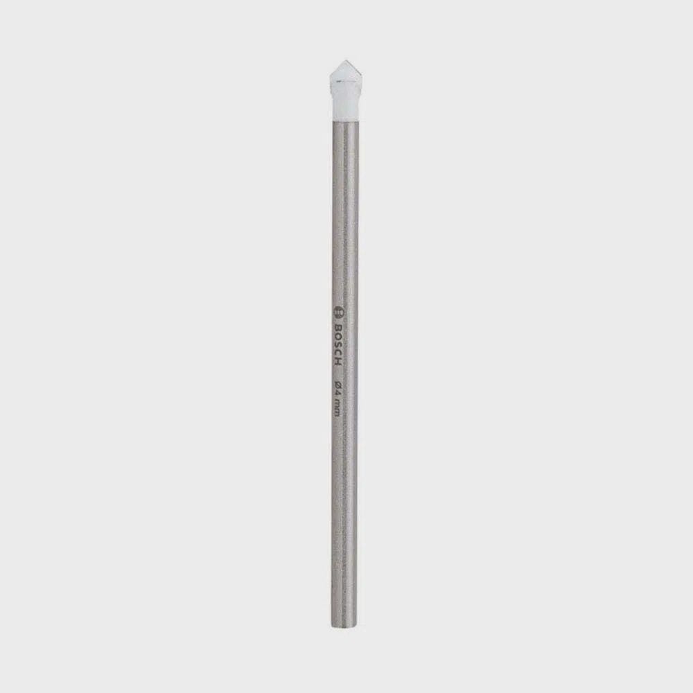 Broca Para Cerâmica Expert 8X80Mm Bosch 2608587164000