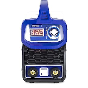 Maquina Solda Inversora 140A Touch150 Biv 110V 220V - Boxer