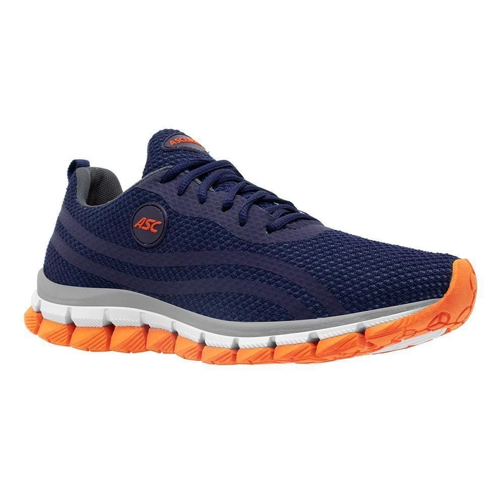 Tênis Masculino Esportivo Caminhada Conforto Leve Macio