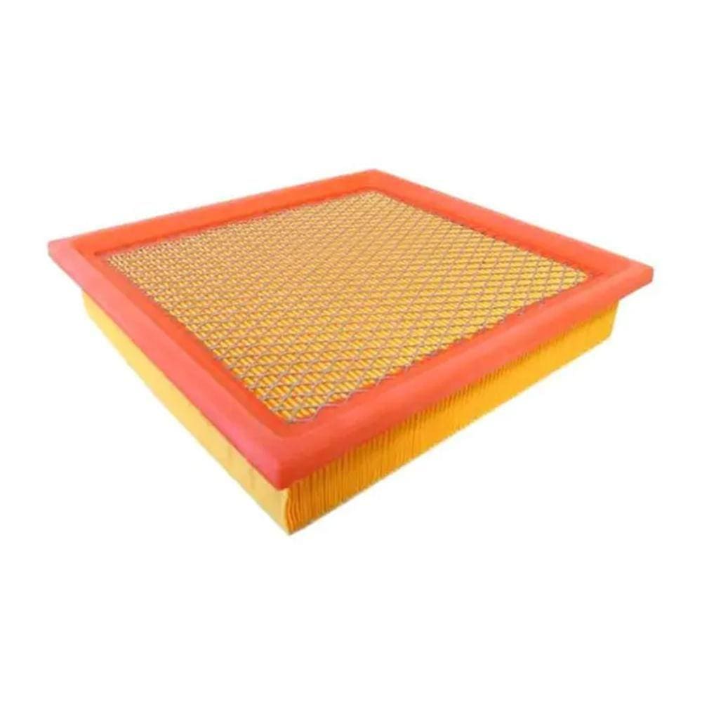Filtro De Ar Motor Metal Leve Dodge Journey 2.7 2009-2012