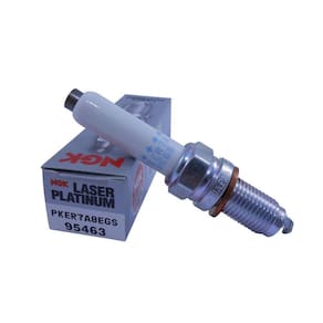 Vela De Ignição Laser Platinum NGK VW Tiguan 1.4 FSI