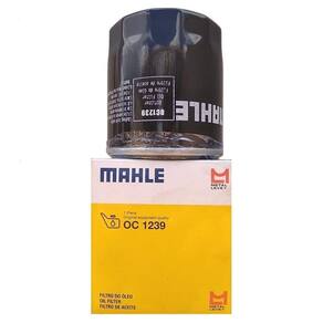 Filtro De Óleo Motor Mahle Jeep Compass / Chevrolet Camaro