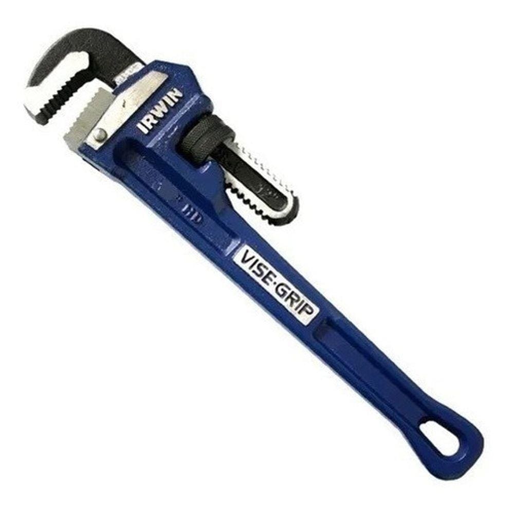 Chave De Grifo Vise-grip De 10 Pol. Irwin-274101
