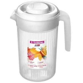 Jarra Plastica Sanremo 2 Litros