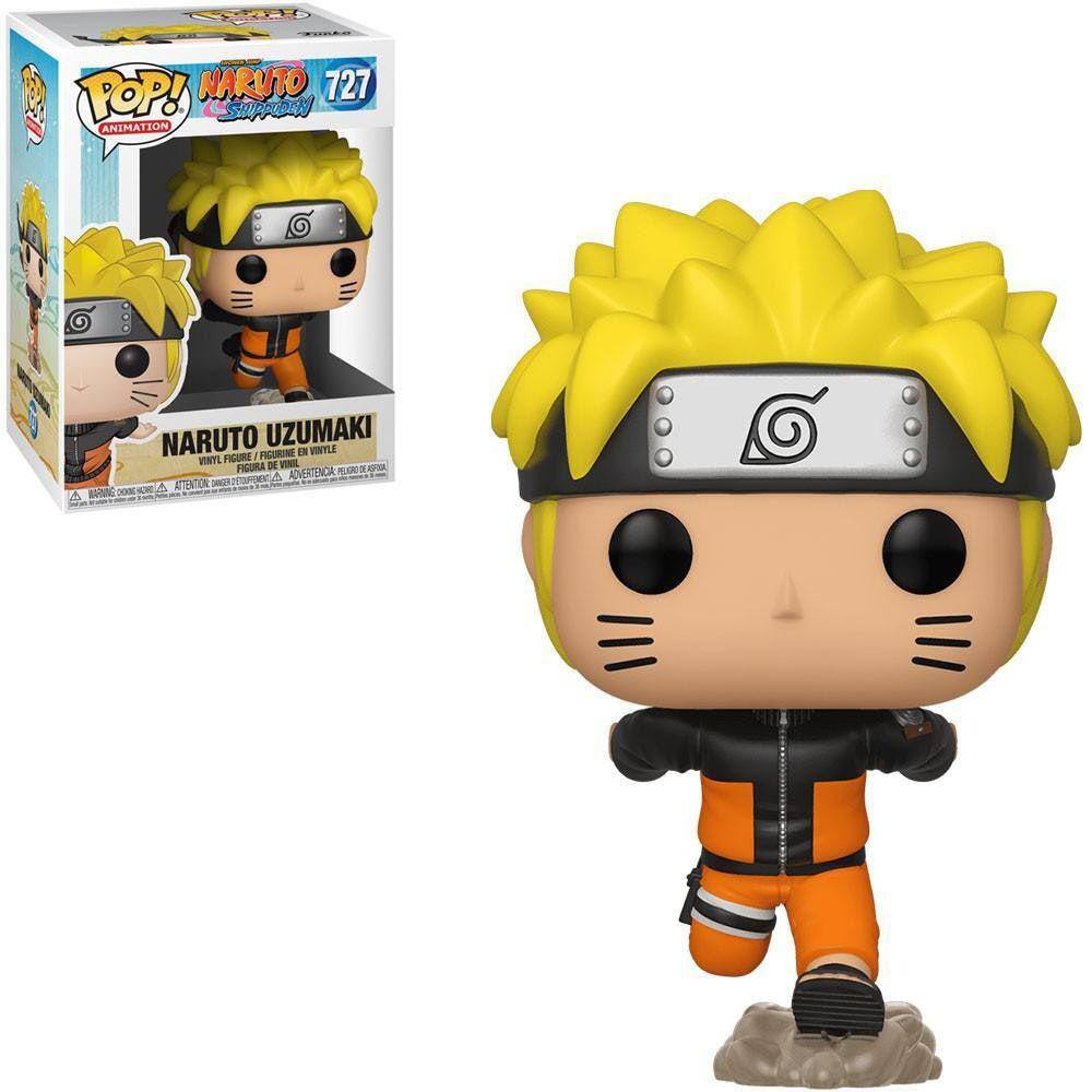 Naruto Uzumaki, Wiki Herois