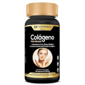 Colageno Retarda O Envelhecimento E Aumenta Elasticidade