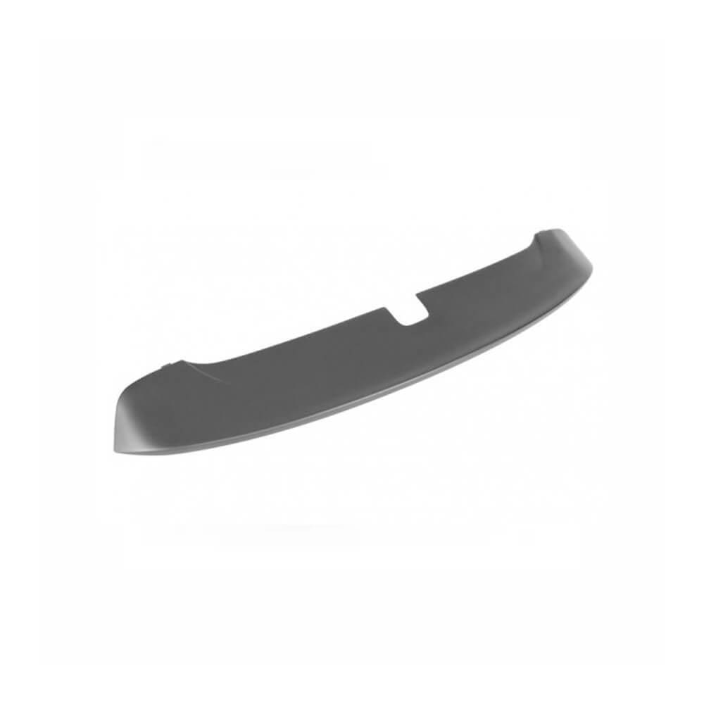 Aerofólio TG Poli Preto Fiat Palio 2G 2P/4P 2001-2007