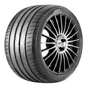 Pneu Speedmax Aro 18 SPM302 235/50R18 97V Run Flat