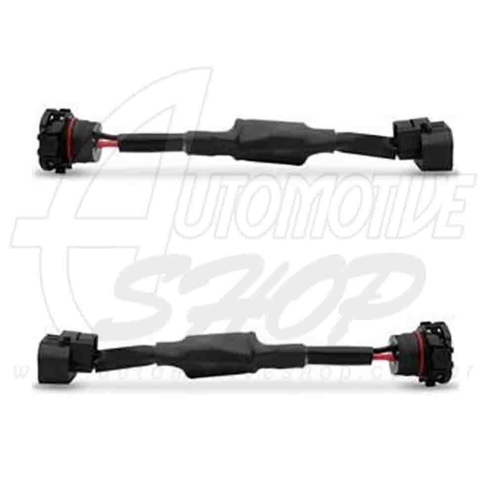 Canceller Cambus Capacitivo p Super Ultra Led Xenon H16
