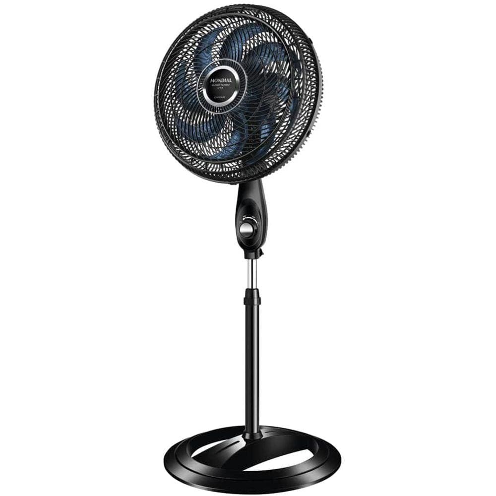 Ventilador Coluna Mondial 50cm Super Turbo Vtx50c 8p Ventilador Coluna ...