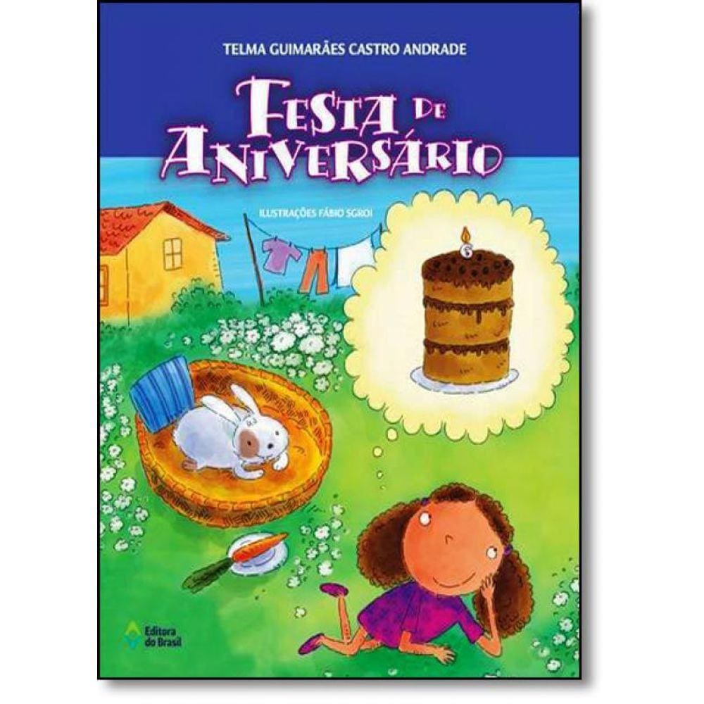 Festa de Aniversário