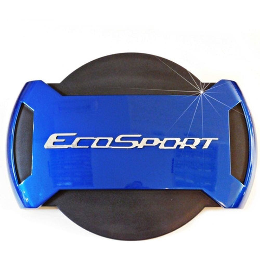 Capa Estepe Ecosport 11 A 19 Parcial Todas Cores Originais