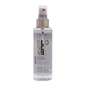 Spray Anti Poluição Schwarzkopf BlondMe Glaze Mist 150ml