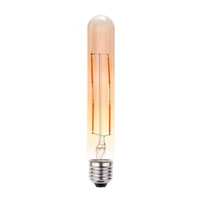 Lâmpada Led Blumenau Filamento Tubo T32 4W Bivolt E27